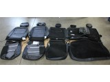 Interior Seat Covers (Crew, Super Cab, Lariat)